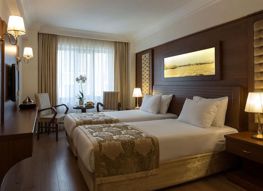 Chambre Photo