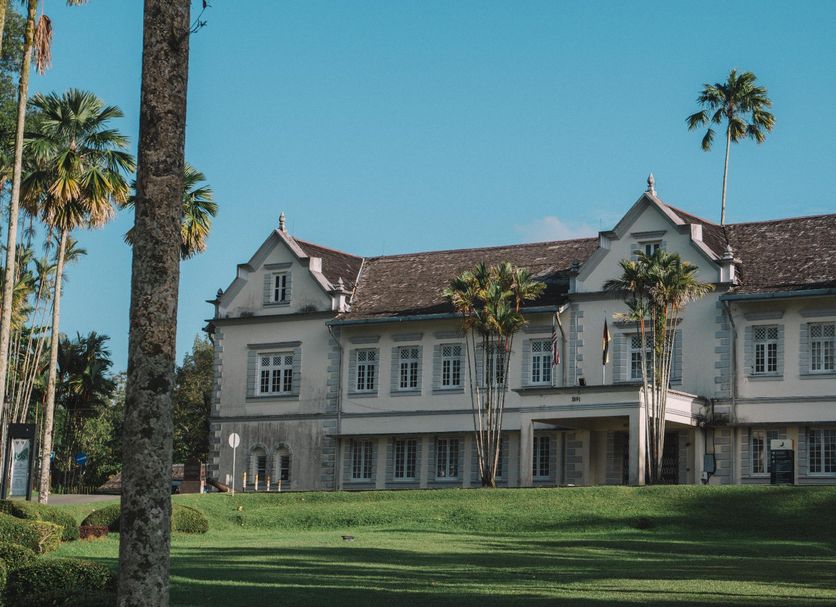 Bâtiment Photo