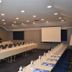 Espace de conférence