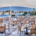 Salle de banquet