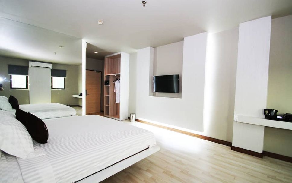 Chambre Photo