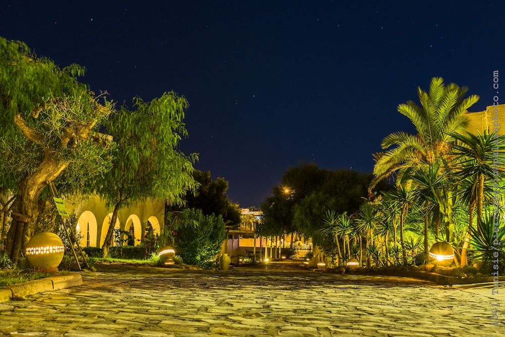 Extérieur Photo