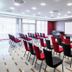 Espace de conférence