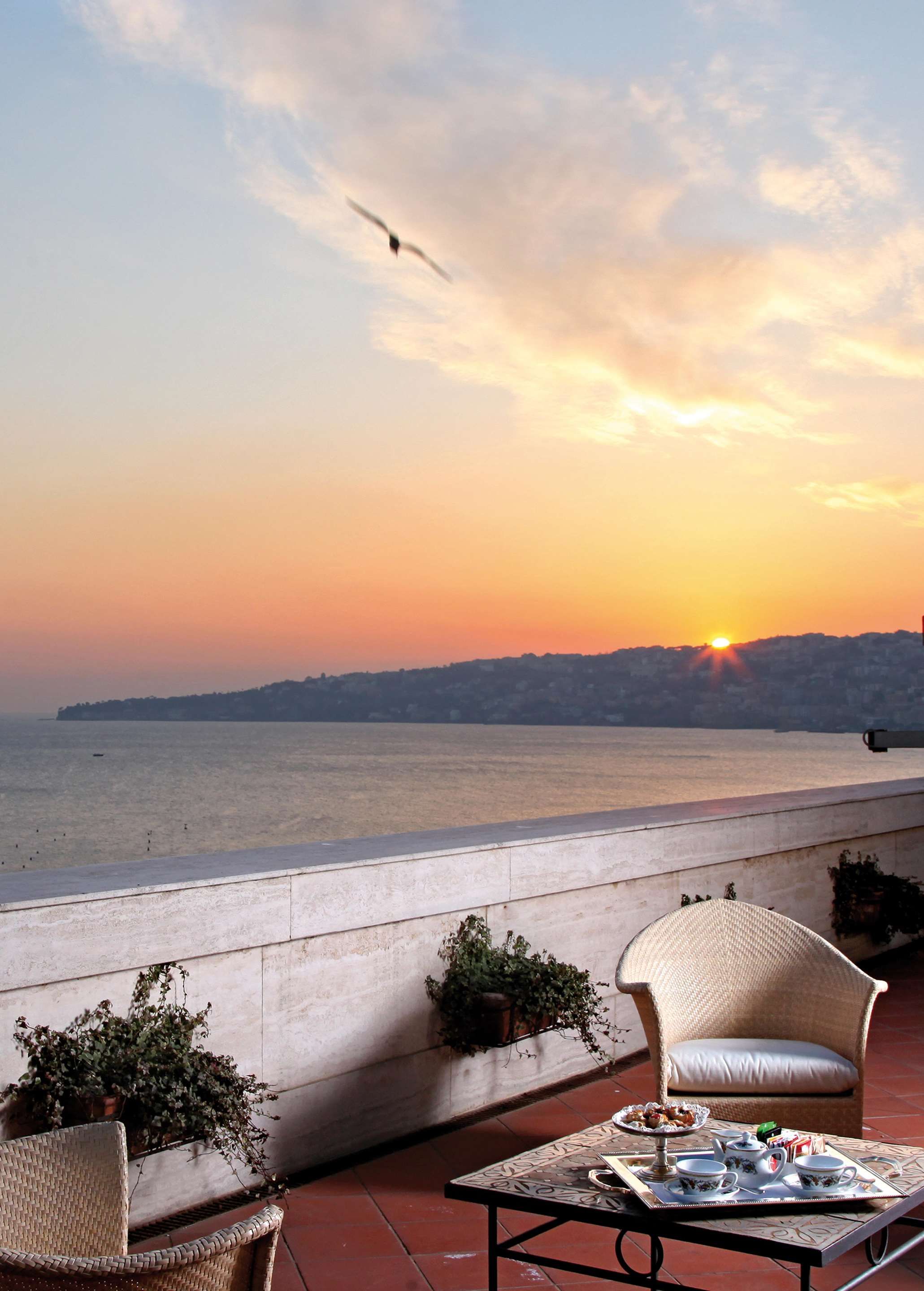 Balcon Photo