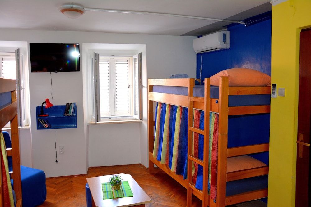 Équipements de la chambre