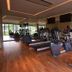 Salle de sport