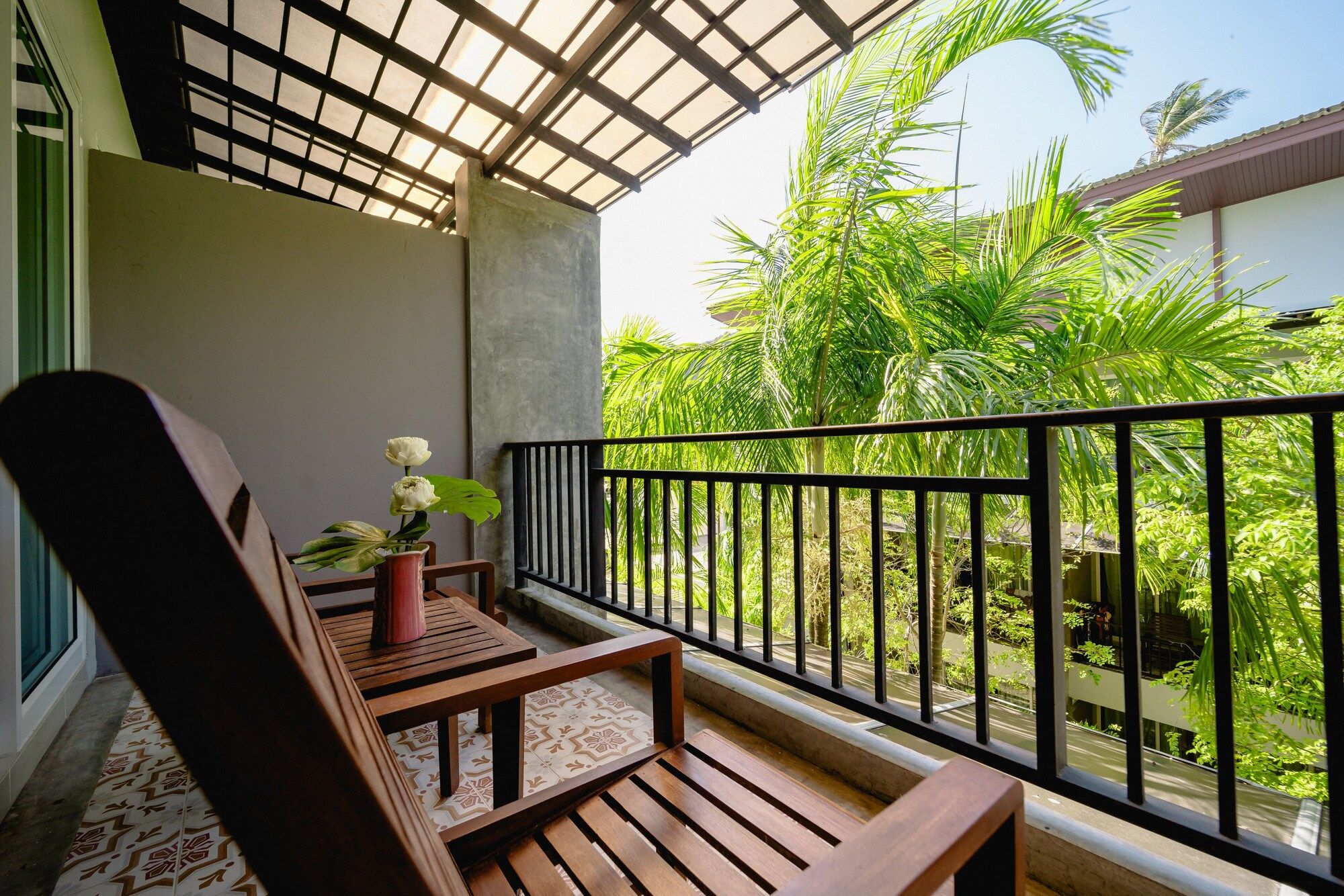 Balcon