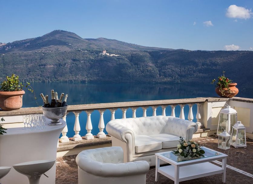 Balcon Photo
