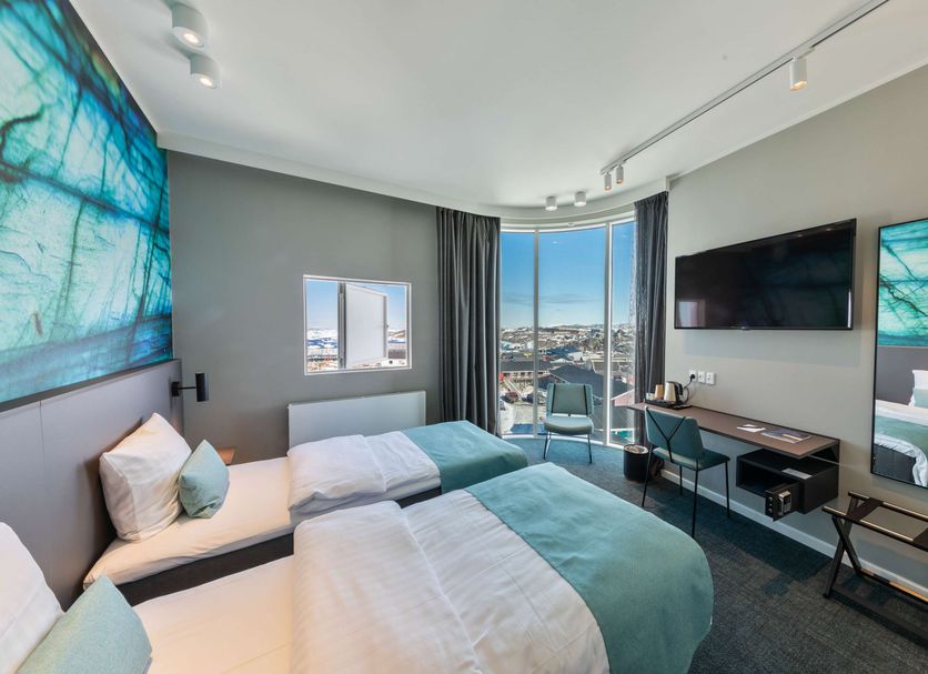 Chambre Photo