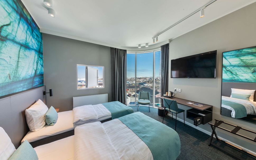 Chambre Photo
