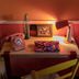 Équipements de la chambre