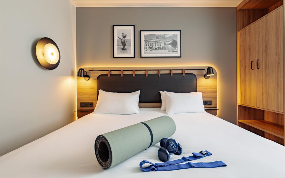 Chambre Photo