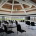 Espace de conférence