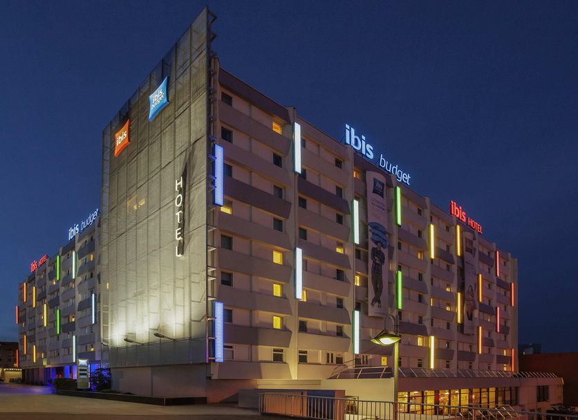 Bâtiment Photo