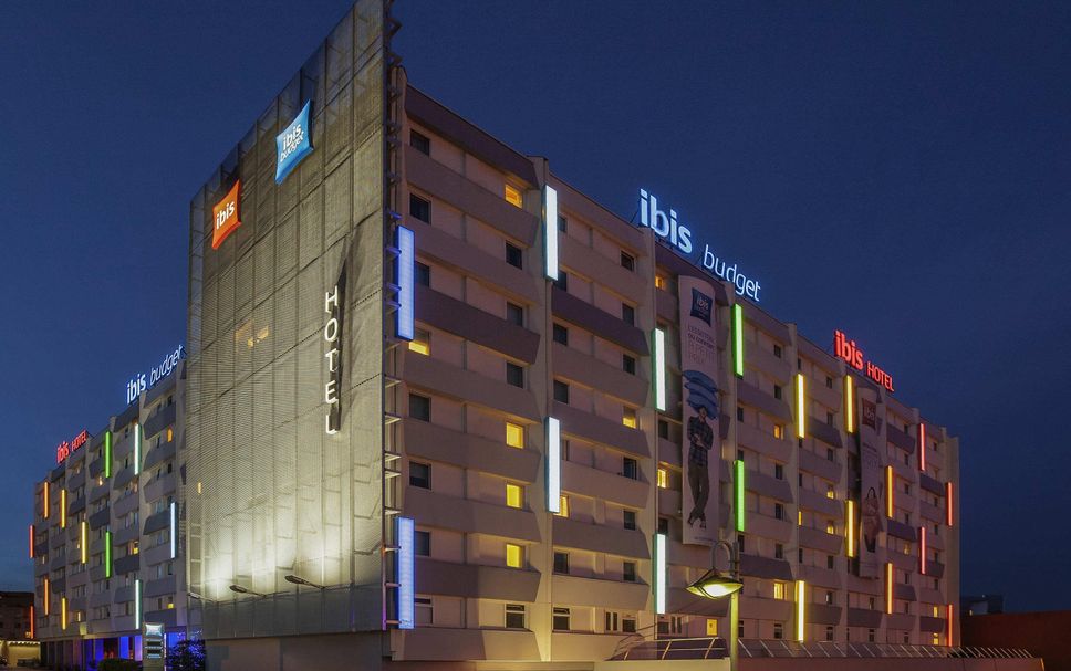 Bâtiment Photo