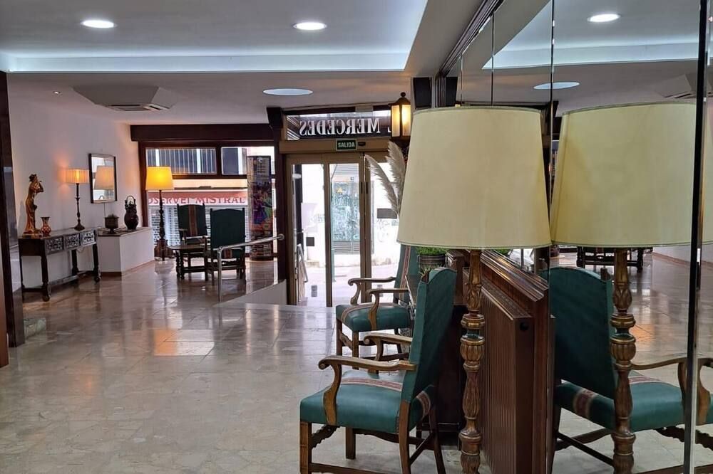 Hall d’entrée