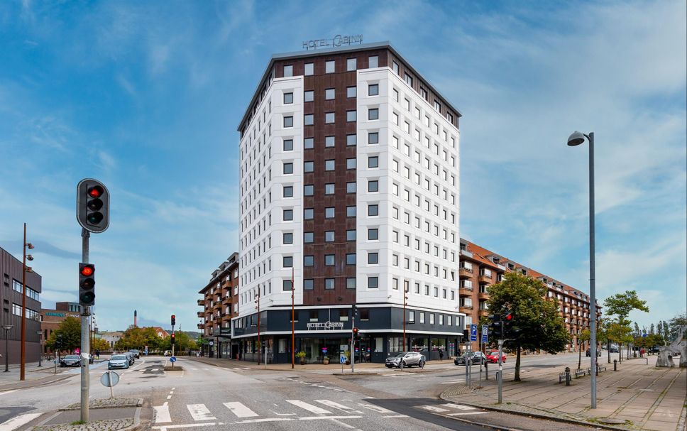 Bâtiment Photo