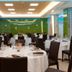Salle de banquet