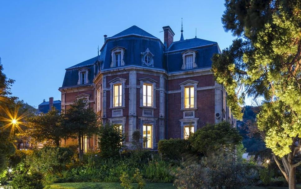 Bâtiment Photo