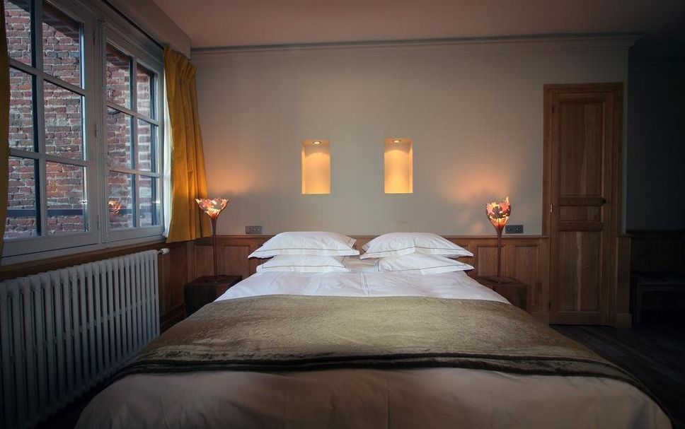 Chambre Photo