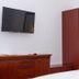 Équipements de la chambre