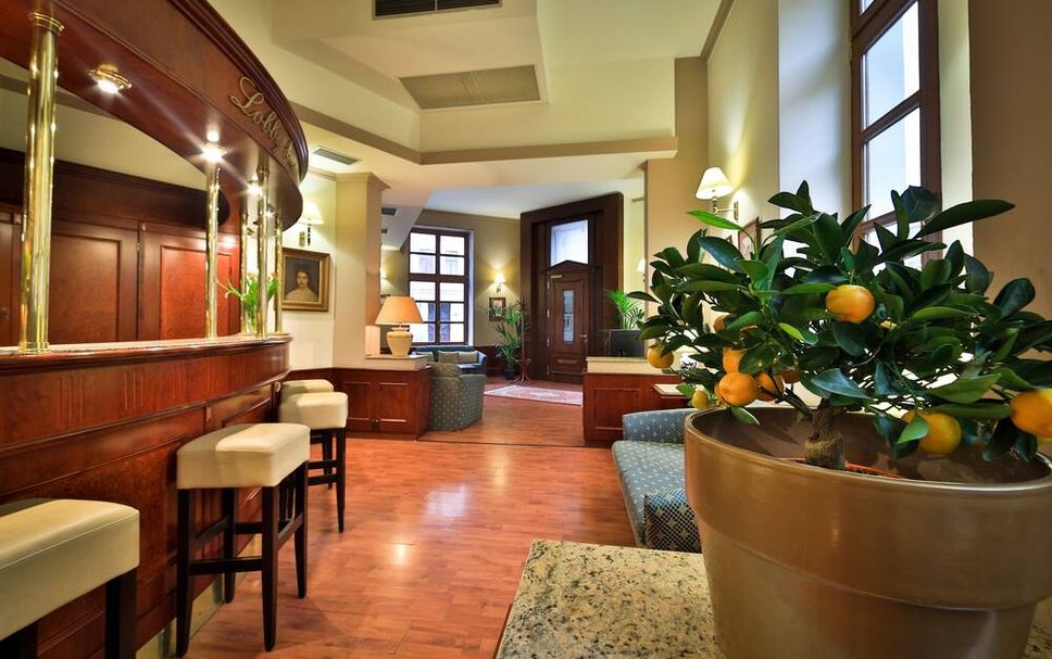 Salon Photo