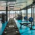 Salle de sport