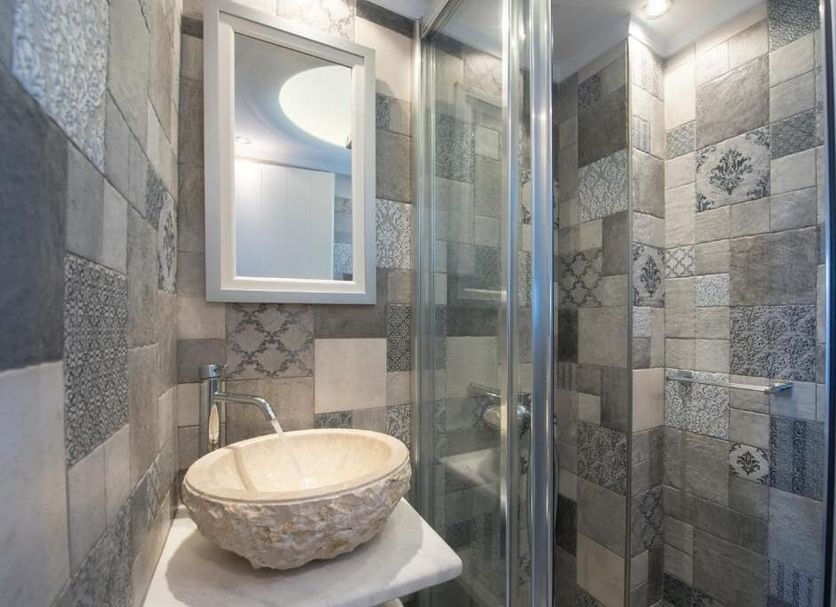 Salle de bain Photo