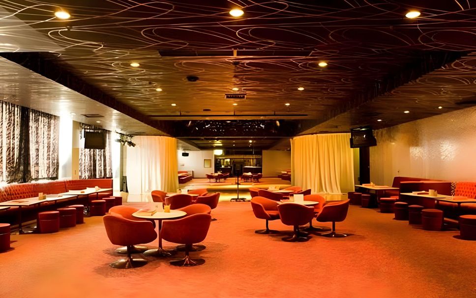 Salon Photo