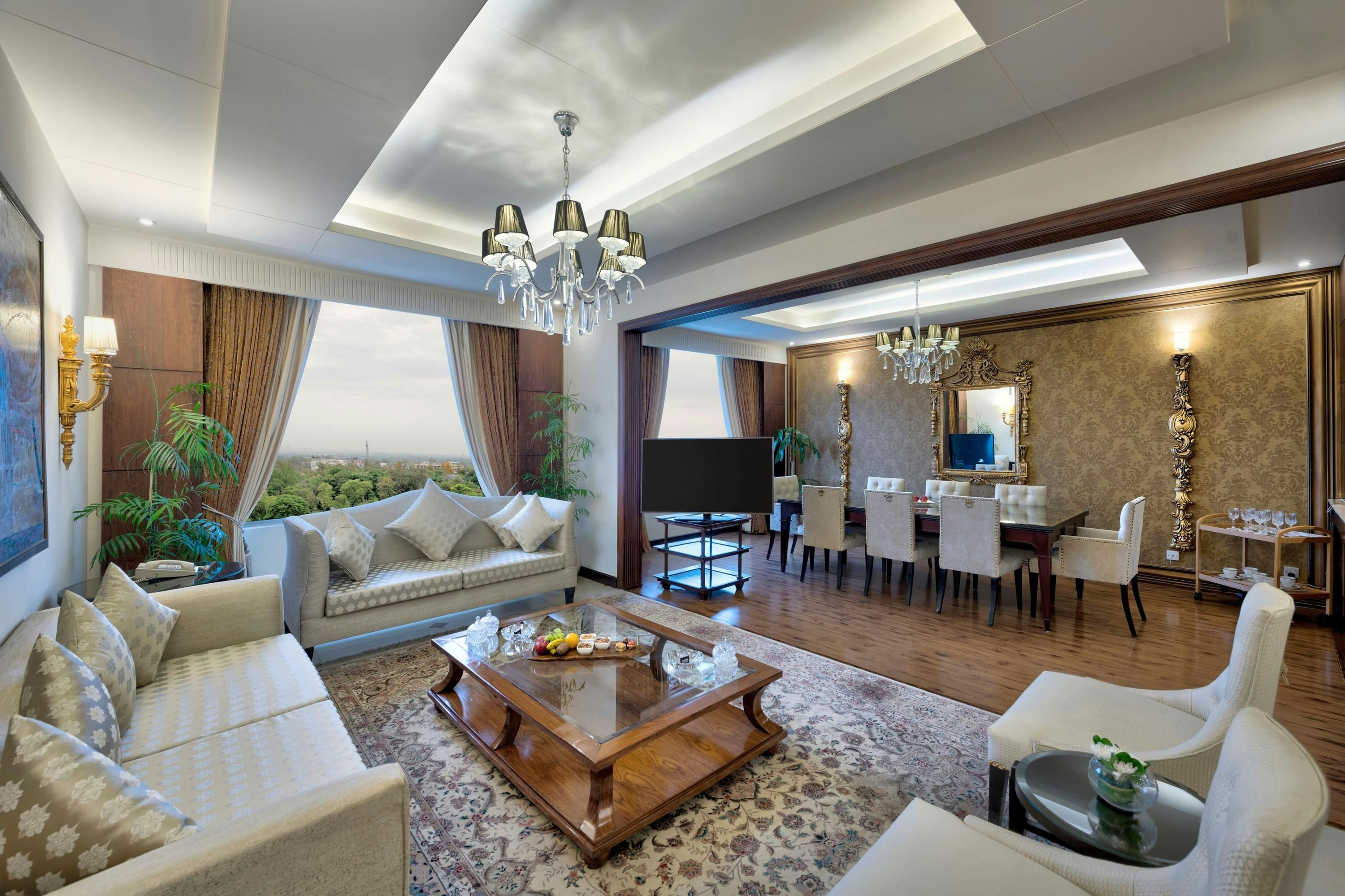 Salon