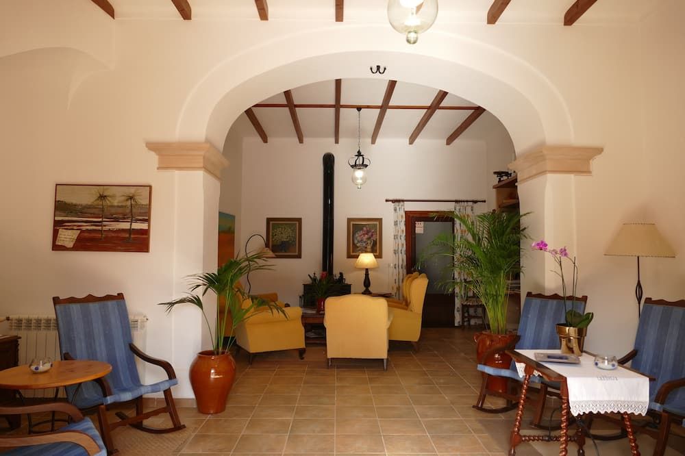 Hall d’entrée