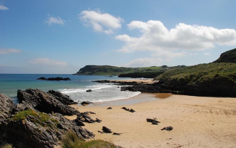 Plage Photo