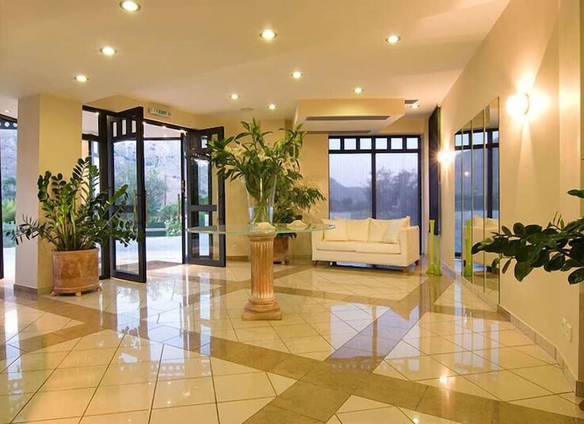 Hall d’entrée Photo