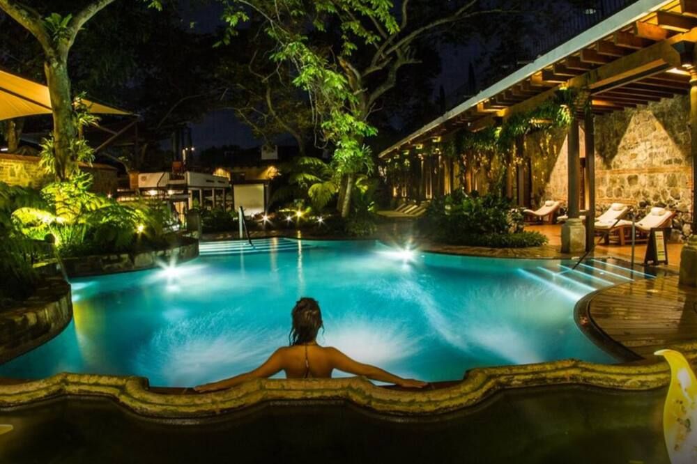 Piscine Photo