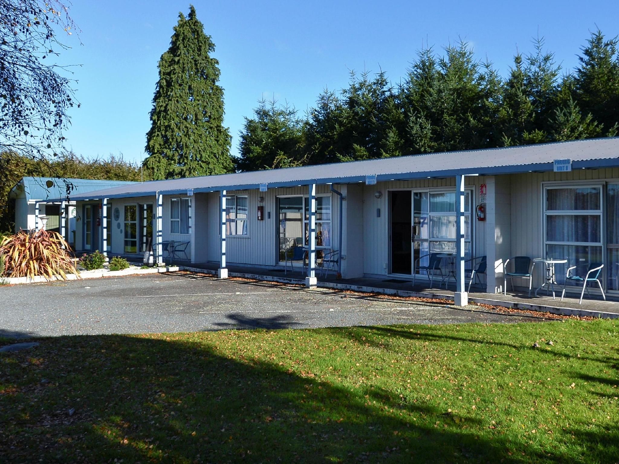 Bâtiment Photo