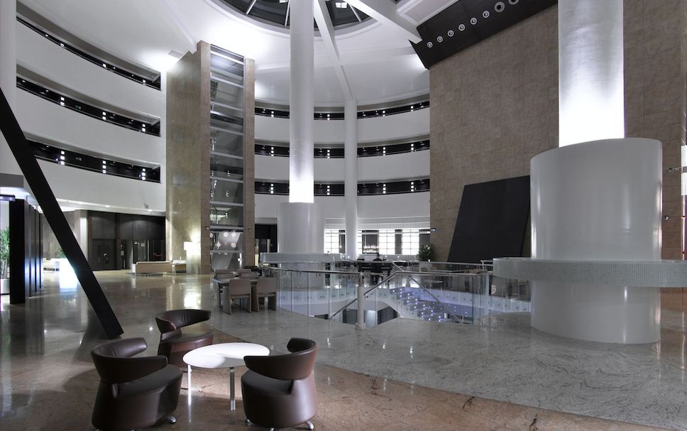 Hall d’entrée Photo