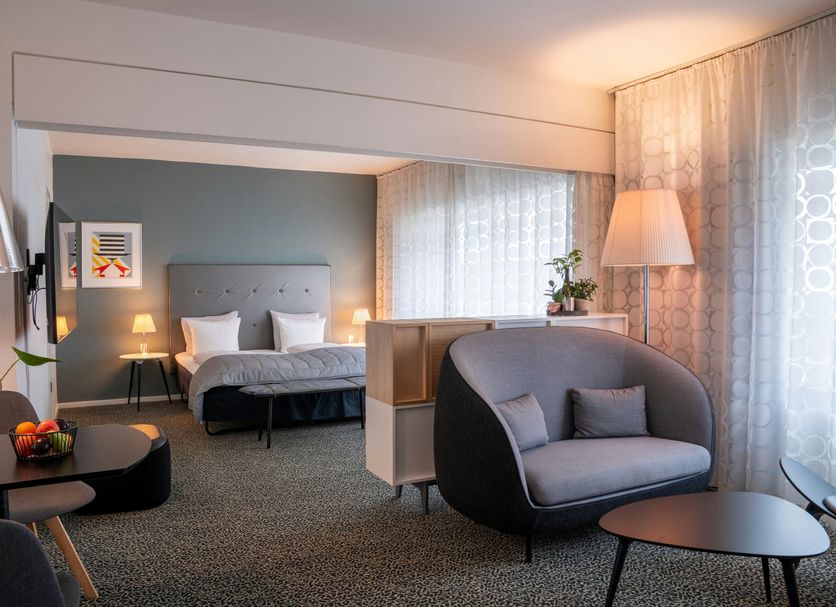 Chambre Photo