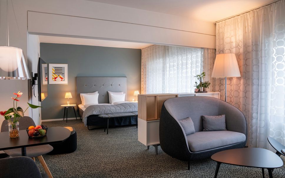 Chambre Photo