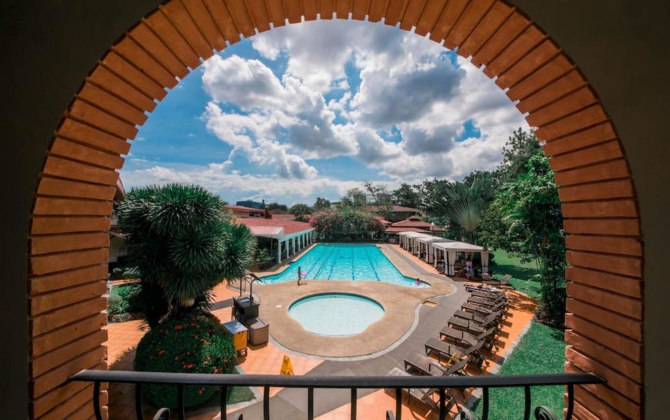 Piscine Photo