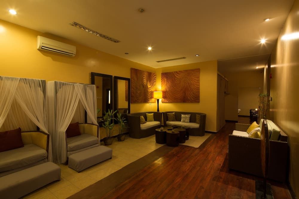 Salon