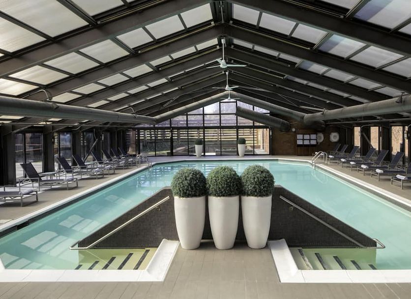 Piscine Photo