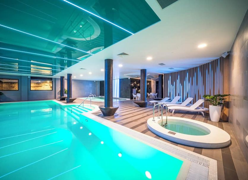 Piscine Photo