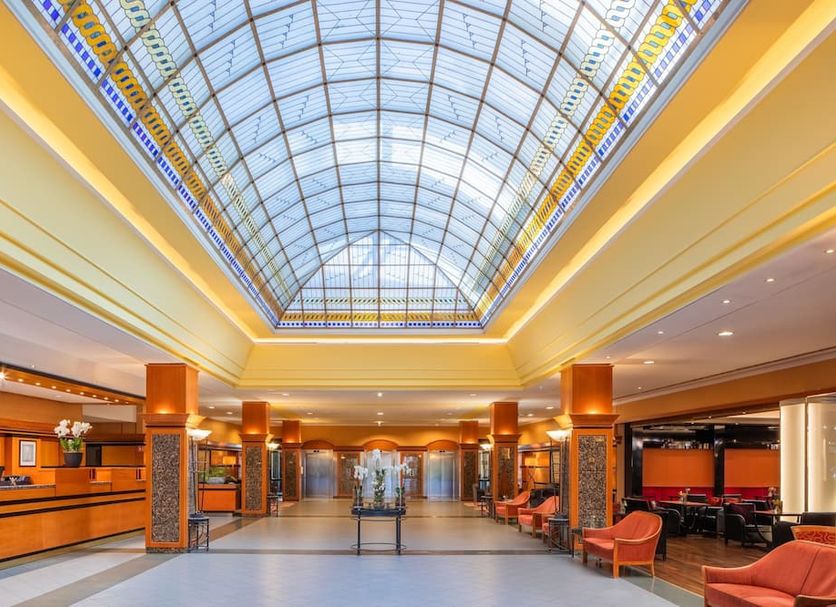 Hall d’entrée Photo
