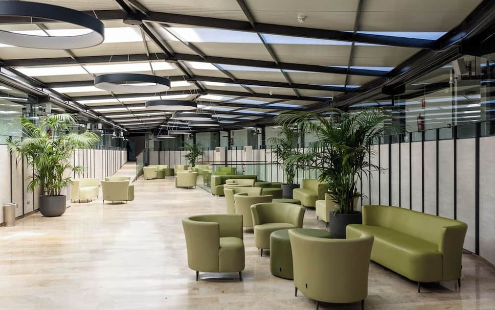 Hall d’entrée Photo