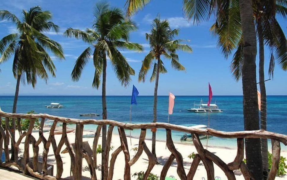 Plage Photo