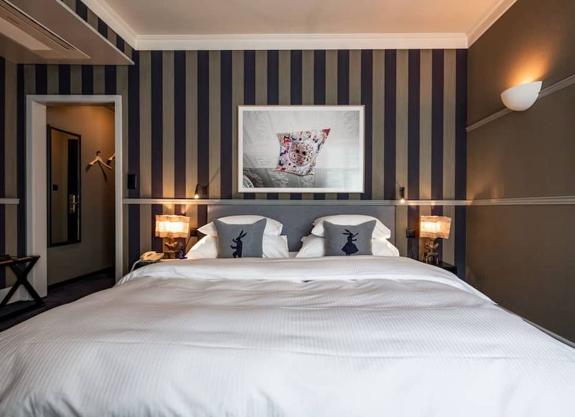 Chambre Photo