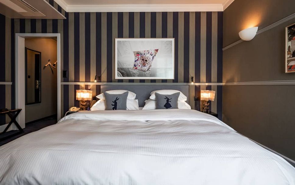 Chambre Photo