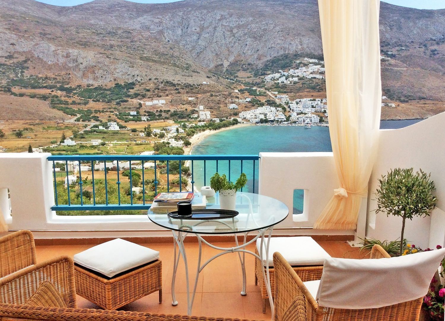 Balcon