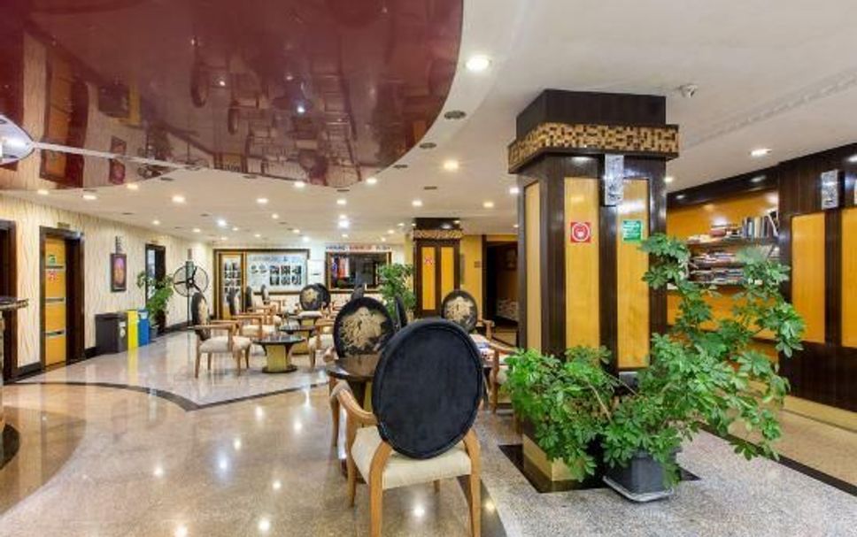 Hall d’entrée Photo