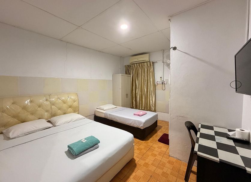 Chambre Photo